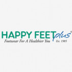 Happy Feet Plus Coupon Codes